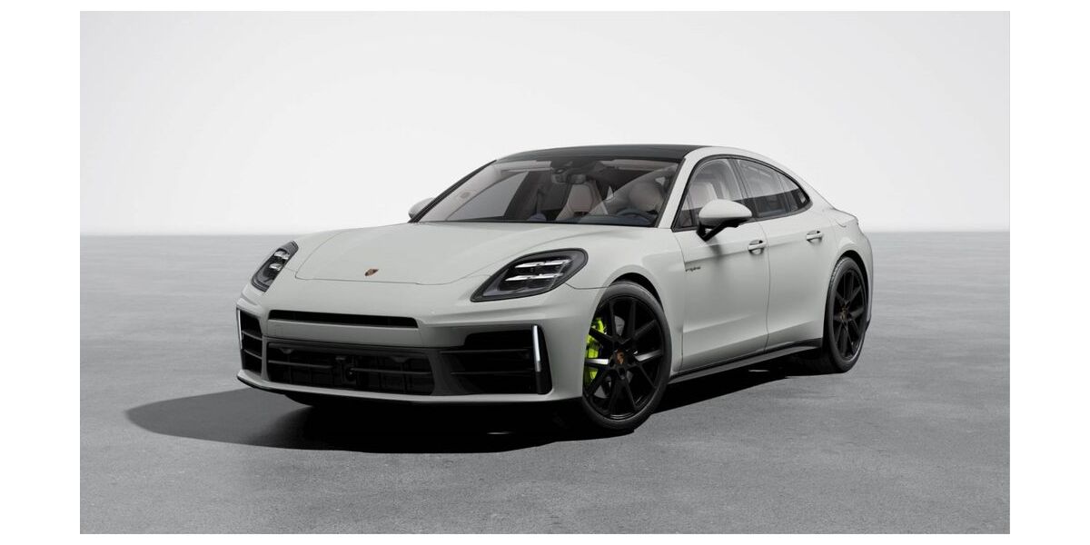 Porsche Panamera 9.900 km 144.900 &euro; Hofheim 65719