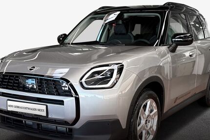 Mini Countryman C (Cooper) 28.503 km 34.490 &euro; Karlsruhe 76227