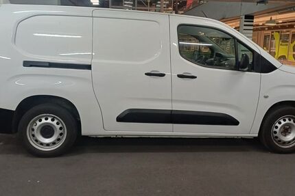 Peugeot Partner 75.000 km 12.800 &euro; Esslingen am Neckar 73733