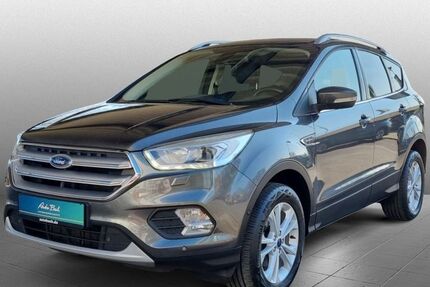 Ford Kuga 100.995 km 11.890 &euro; Bad Camberg 65520