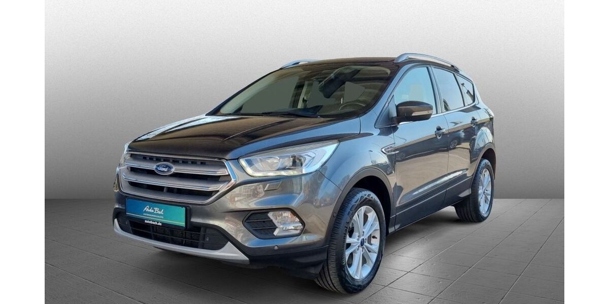 Ford Kuga 100.995 km 11.890 &euro; Bad Camberg 65520