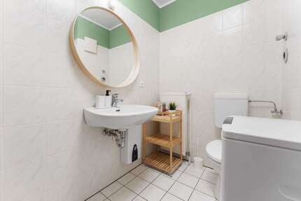 Wohnen auf Zeit in Cottbus 1.300 € 1 zimmer