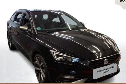 Seat Leon 31.173 km 28.530 &euro; Stuttgart-Feuerbach 70469