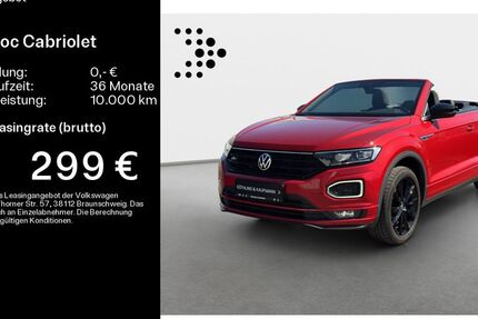 VW T-Roc 89.056 km 22.690 &euro; Kelkheim 65779