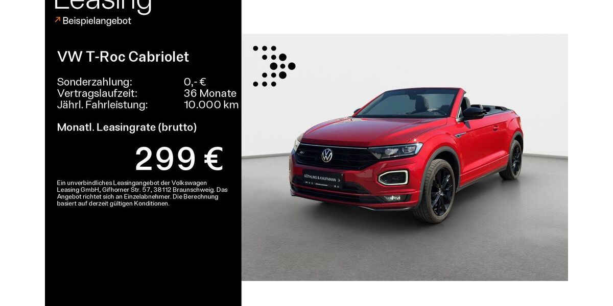 VW T-Roc 89.056 km 22.690 &euro; Kelkheim 65779