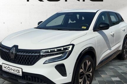 Renault Austral 48.831 km 23.499 &euro; Jena 07749