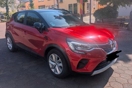 Renault Captur 61.000 km 19.300 &euro; Einselthum 67308