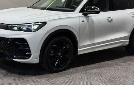 VW Tiguan 17.002 km 38.970 &euro; Herzberg 04916