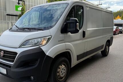 Fiat Ducato 120.000 km 12.900 € München 85540