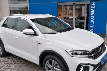 VW T-Roc 1.100 km 31.470 &euro; Schmallenberg 57392