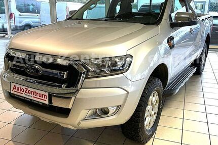 Ford Ranger 189.257 km 19.999 &euro; Templin 17268