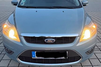 Ford Focus 134.000 km 2.400 &euro; Bad Reichenhall 83435