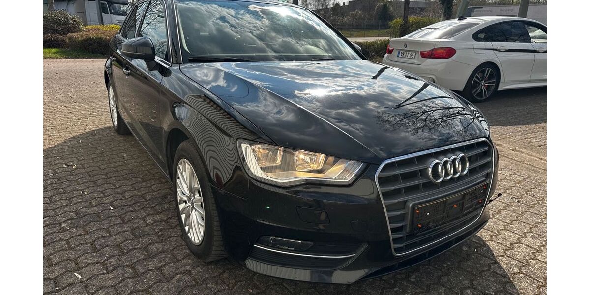 Audi A3 240.000 km 7.990 &euro; Saarlouis 66740