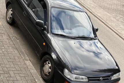Toyota Corolla 140.400 km 2.490 &euro; Bexbach 66450