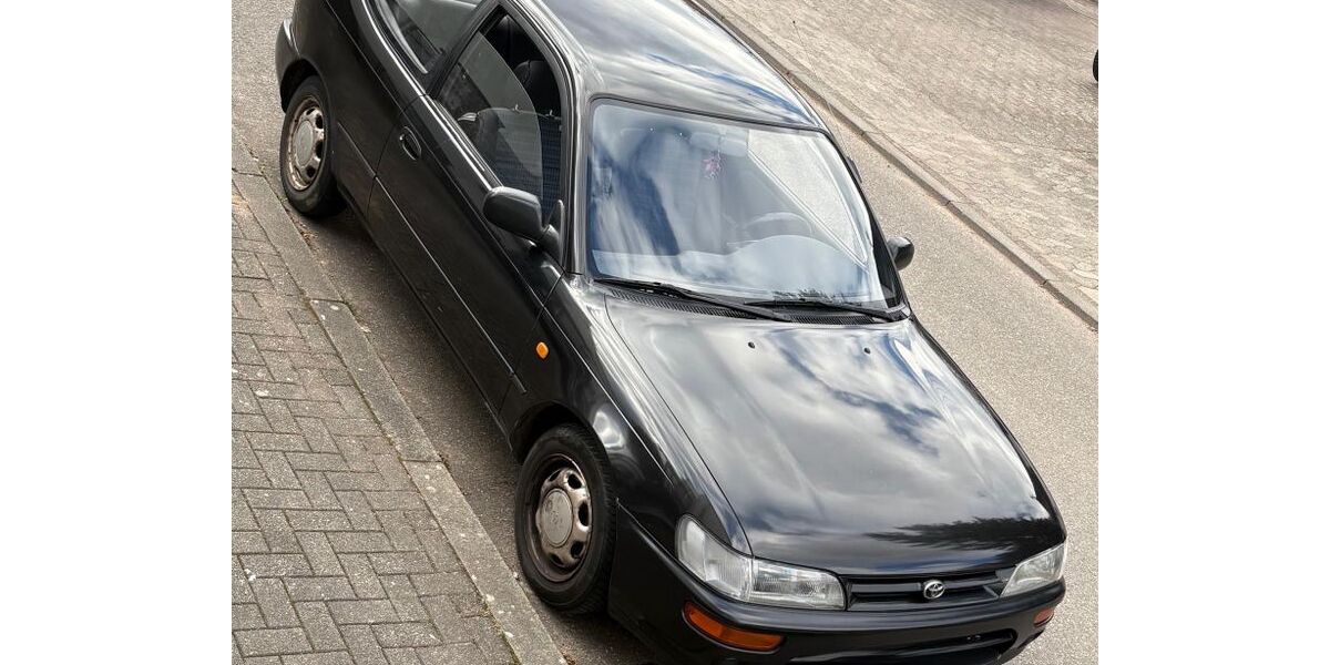 Toyota Corolla 140.400 km 2.490 &euro; Bexbach 66450