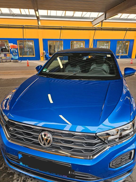T-Roc
