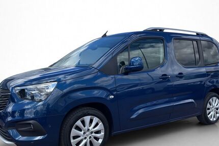 Opel Combo Life 120.330 km 13.850 &euro; Aalen 73431