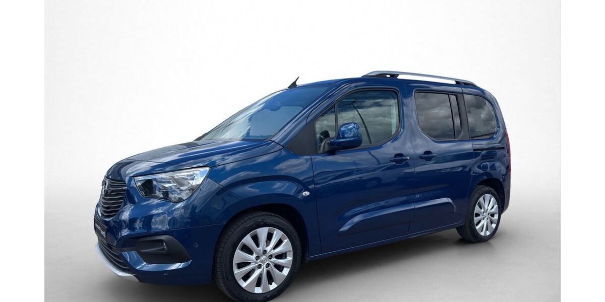 Opel Combo Life 120.330 km 13.850 &euro; Aalen 73431