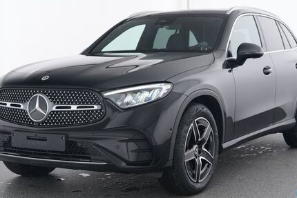 Mercedes-Benz GLC 220 27.921 km 55.699 &euro; Lebach 66822