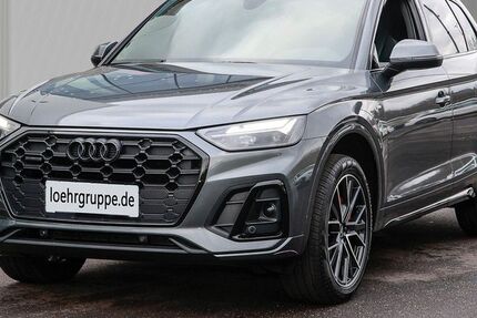 Audi Q5 108.288 km 33.580 &euro; Koblenz 56070