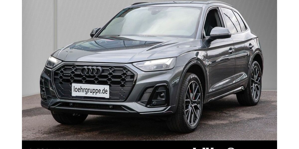 Audi Q5 108.288 km 33.580 &euro; Koblenz 56070
