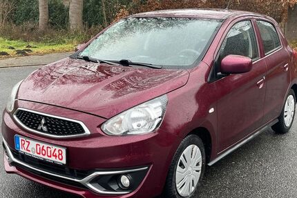 Mitsubishi Space Star 98.000 km 4.900 &euro; Kastorf 23847