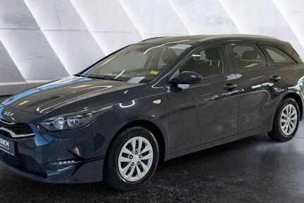 Kia ceed Sportswagon 46.600 km 15.990 &euro; Berlin 13051