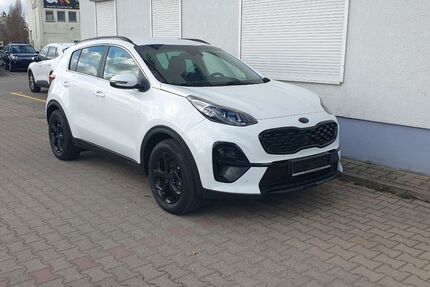 Kia Sportage 10.798 km 23.600 &euro; Brandenburg 14772