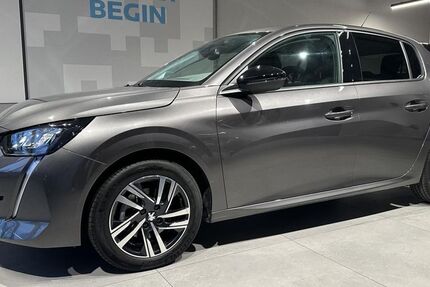 Peugeot 208 6.798 km 17.985 &euro; Augsburg 86179