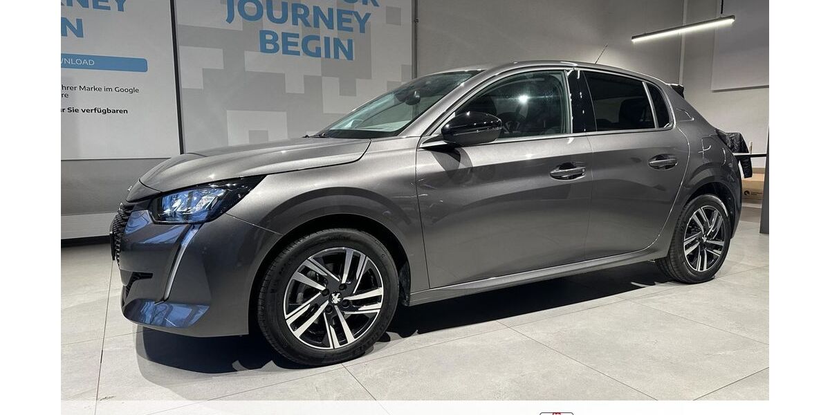 Peugeot 208 6.798 km 17.985 &euro; Augsburg 86179