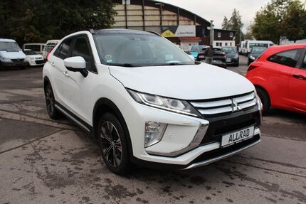 Mitsubishi Eclipse Cross 158.000 km 14.800 &euro; Sonthofen 87527