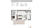 Etagenwohnung Biberach an der Riß Biberach - 3 Zimmer, 84 m&sup2;, 435.000&euro; | Angebot:26204820