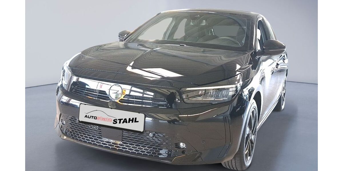 Opel Corsa 35.508 km 17.990 &euro; Untermeitingen 86836