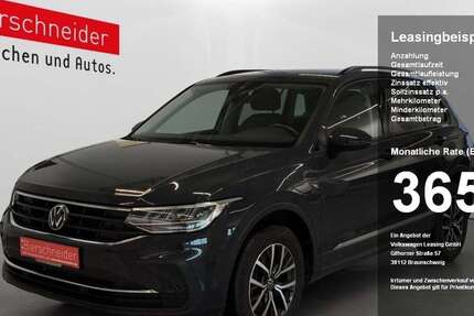 VW Tiguan 18.135 km 28.390 &euro; Regensburg 93055