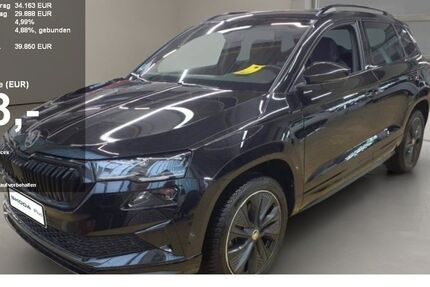 Skoda Karoq 8.515 km 39.851 &euro; Krefeld 47809