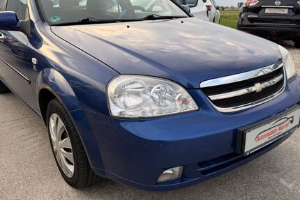Chevrolet Nubira 145.320 km 1.799 &euro; Krostitz 04509