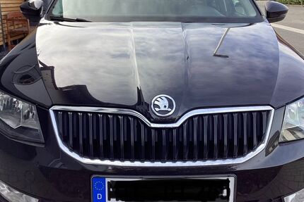 Skoda Octavia 132.086 km 10.800 &euro; Röllbach 63934