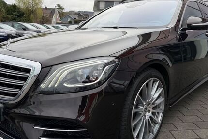 Mercedes-Benz S 400 169.850 km 43.991 &euro; Burbach 57299