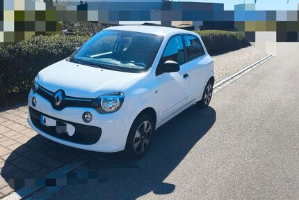 Renault Twingo 86.000 km 5.800 &euro; Colmberg 91598
