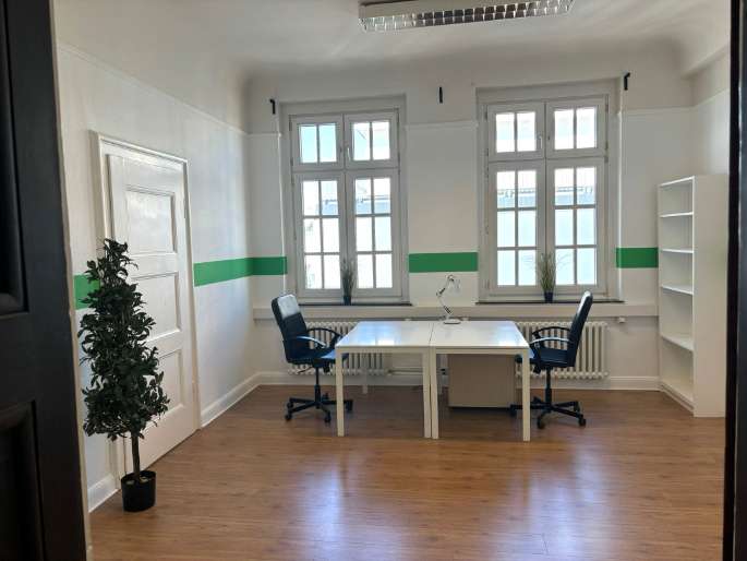Büro in Mönchengladbach 380 € 21 m²