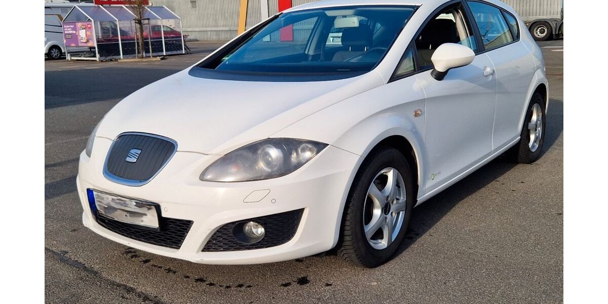 Seat Leon 244.000 km 4.100 &euro; Pflaumheim 63762