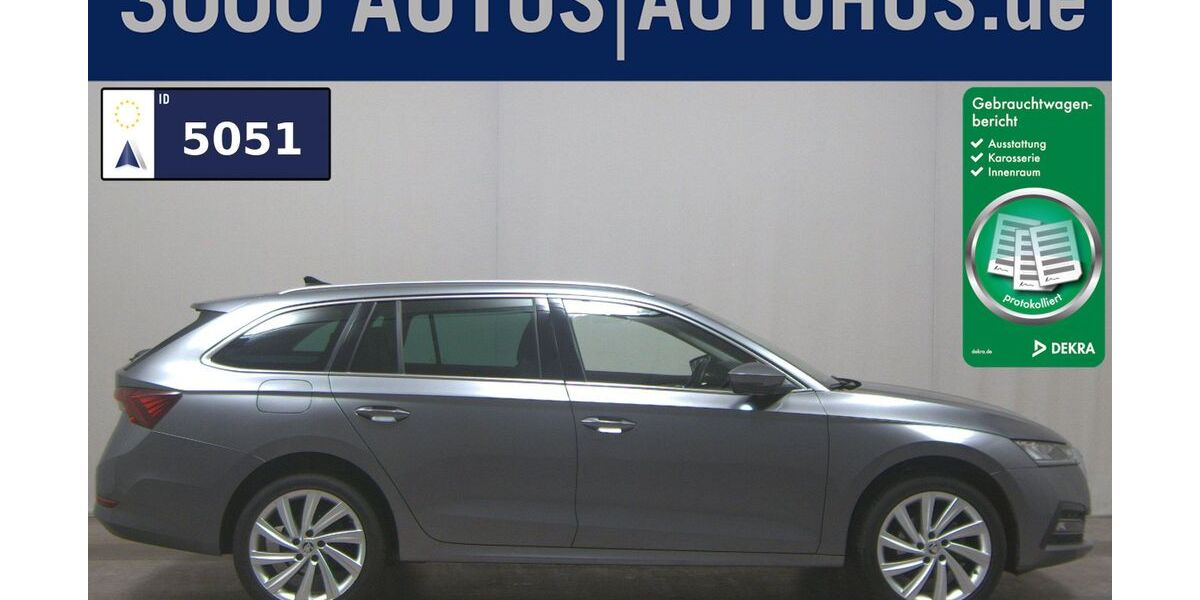 Skoda Octavia 135.457 km 17.980 &euro; Gyhum/Bockel 27404