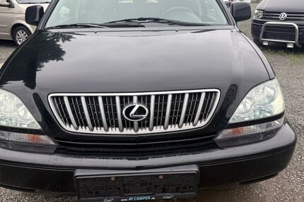 Lexus RX 300 179.000 km 3.900 € Nauheim 64569