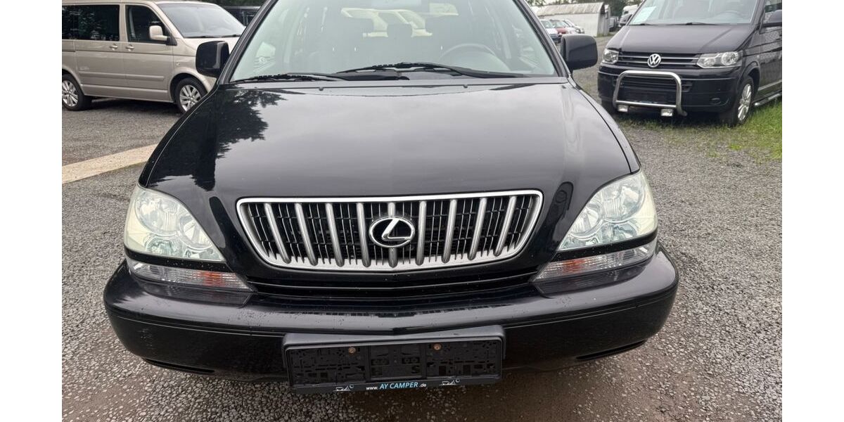 Lexus RX 300 179.000 km 3.900 € Nauheim 64569