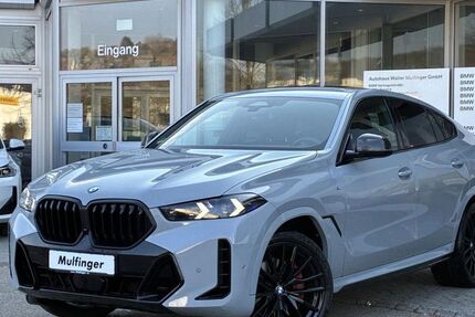 BMW X6 22.260 km 77.900 &euro; Heidenheim 89520