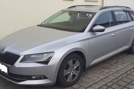 Skoda Superb 139.900 km 14.250 &euro; Waldkraiburg 84478