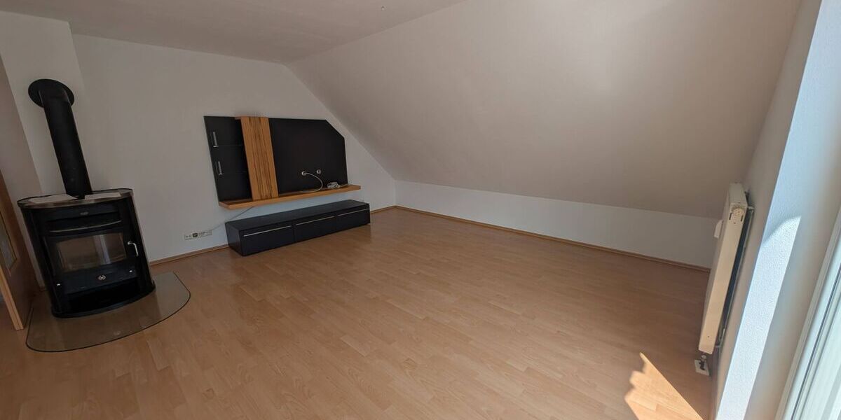 Provisionsfreie, sonnige 3 Zimmerwohnung mit großem Südbalkon und separaten Hobbyraum - Appartement Waidhofen | Angebot:27155332