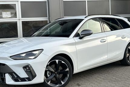 Cupra Leon 16.577 km 29.990 &euro; Nortorf 24589