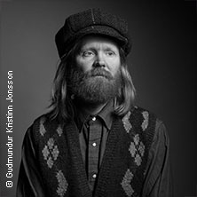 Junius Meyvant 20.03.2026 Club Manufaktur e. V.