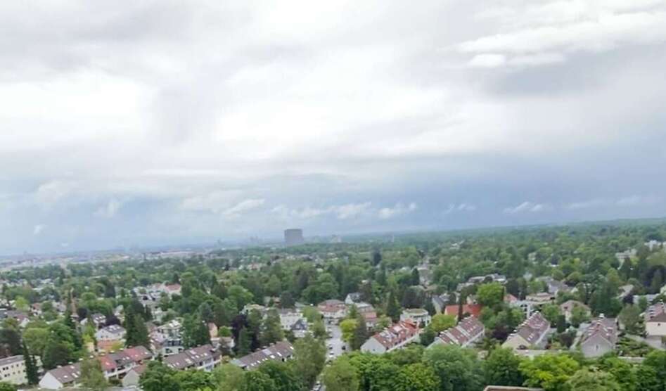 Wohnung zum Mieten in München 1.100 € 34 m²